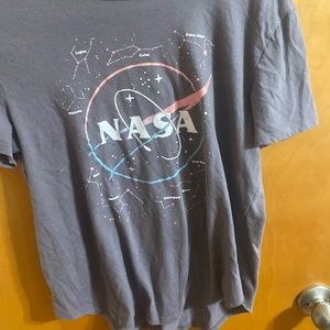 NASA